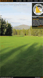Mobile Screenshot of mountainviewgolf.ca